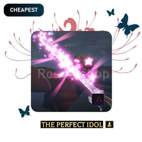 🌸The Perfect Idol | AOTR | Attack on Titan Revolution