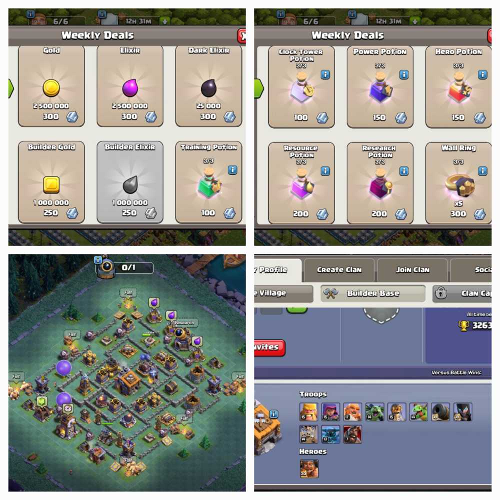 6 of 6