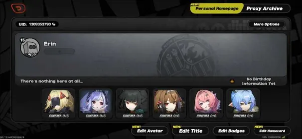 [ ASIA ] REMIELLE | LUCIA + W-ENGINE | TRIGGER + W-ENGINE | YE SHUNGUANG | MIYABI | VIVIAN | LYCAON + W-ENGINE | KOLEDA | SOLDIER 11 | ZHAO | HARUMASA | FEMALE | LK 15