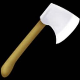 100x AXE