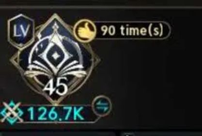 AI2ON32 – EU Endgame Account | 2500 GS Sorcerer, 127K Power, 2 High-Level Alts & Founder Pack