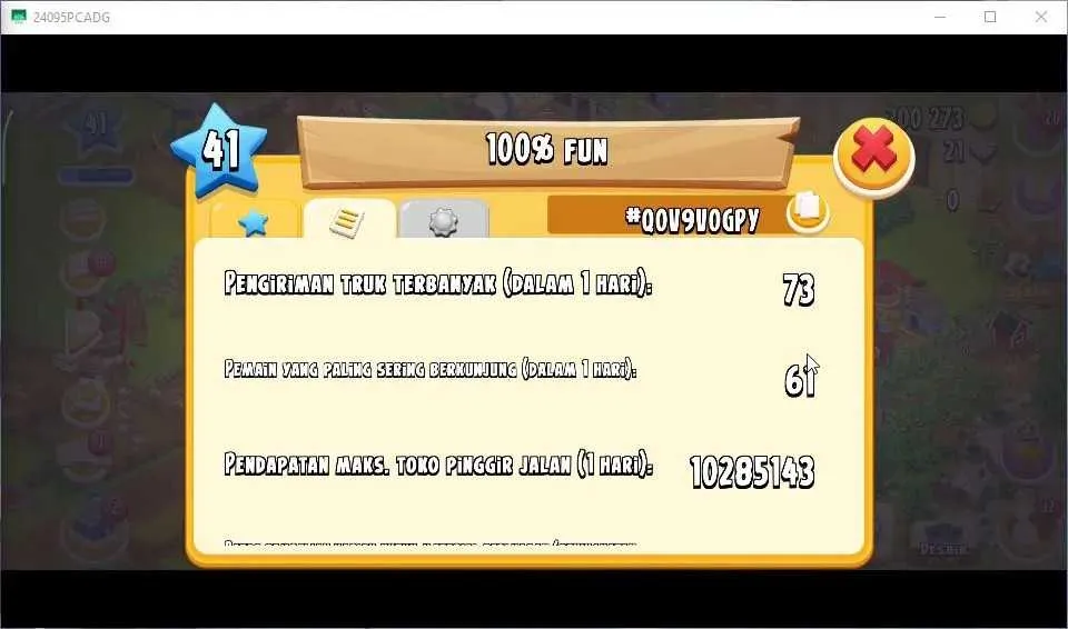 9 of 9
