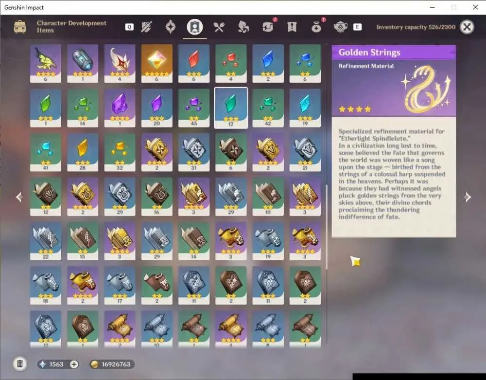 6 of 9