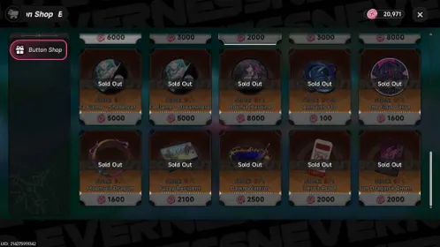 Story + All Reward + All Store item 999 Nights Event | Request Available | Neverness To Everness