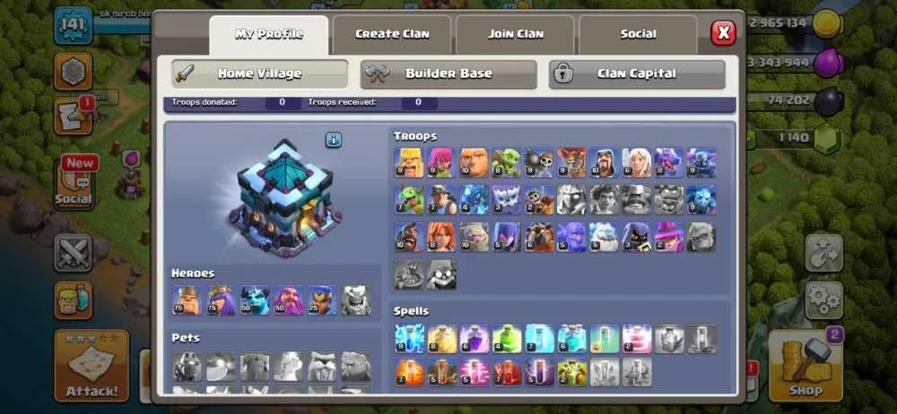 3 of 9