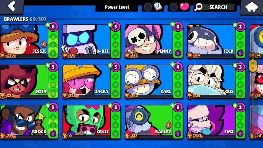 5 of 9