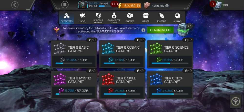 6 of 9