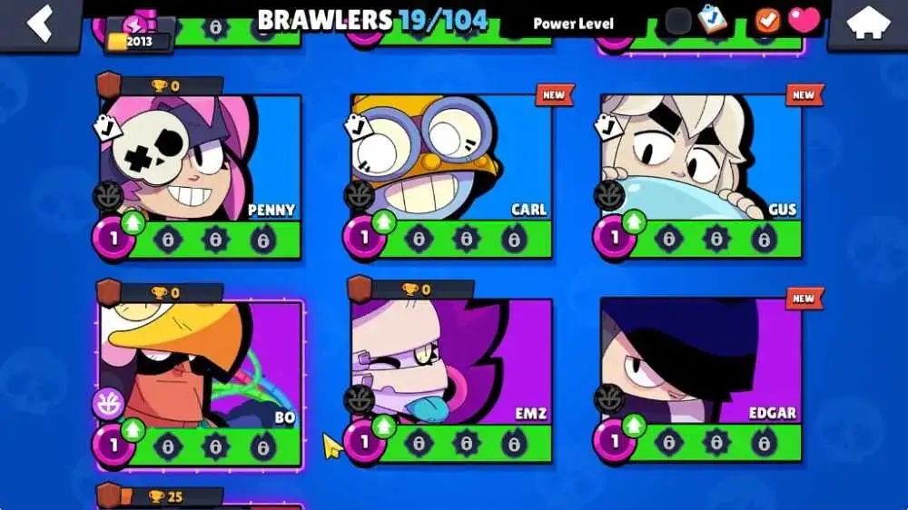 9 of 9