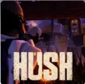 Hush - Secure Case 3X4【Passes】【1499R】