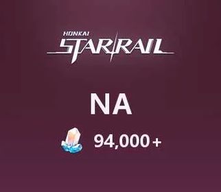 NA|94K+Stellar JadeGender: Random