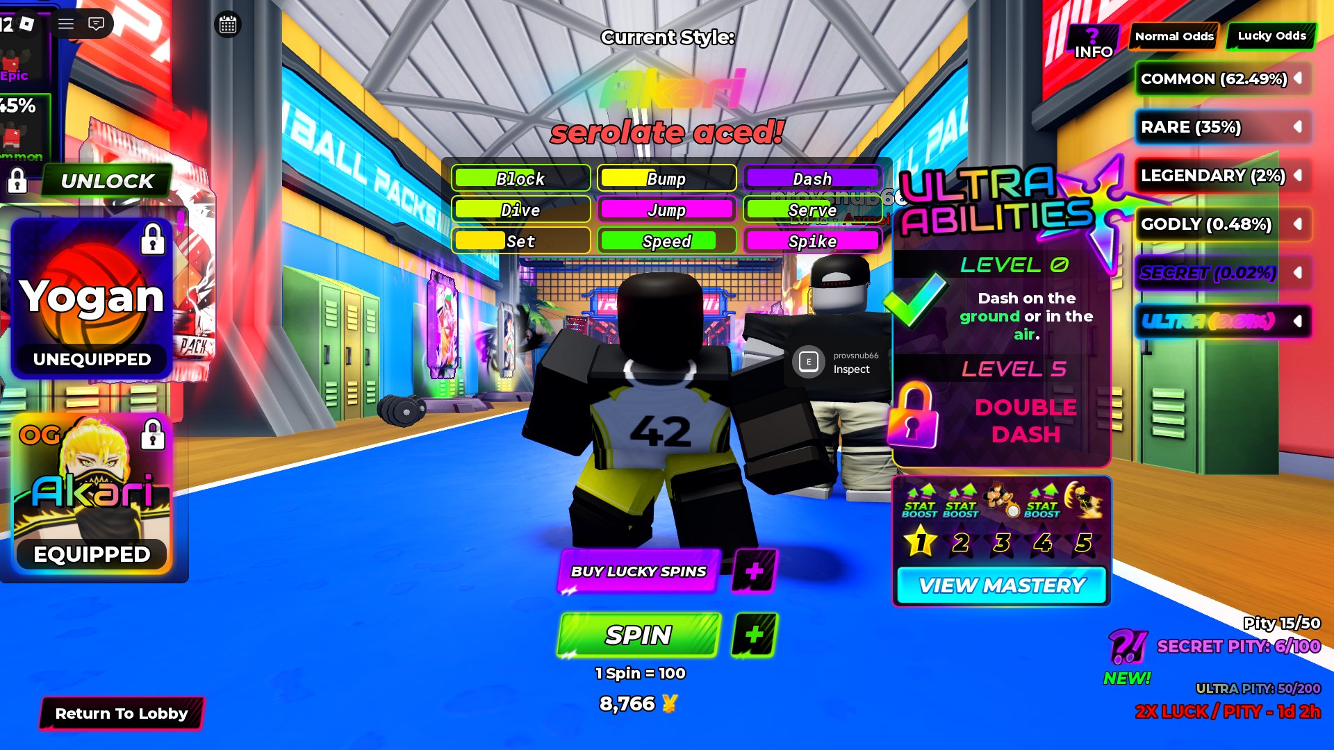 2 of 7