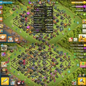 =[ Buyer Mail ]= 💥 TH17 Maxed 💥 Full Defence Maxed 💥17x Epix Equipment 💥 60% Off Shop 💥 Full Access 💥 =[181]=
