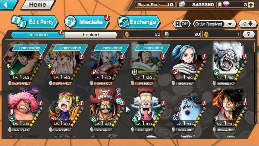 9 of 9