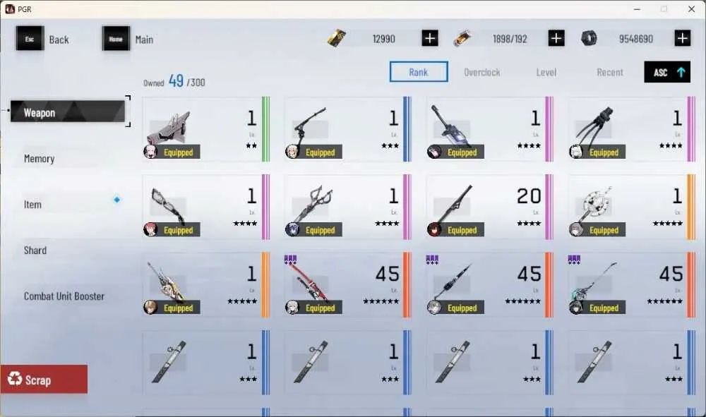 8 of 9