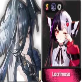Asia|lv3|BlackBird+Lacrimasa|Choose your character ×3|Fast delivey
