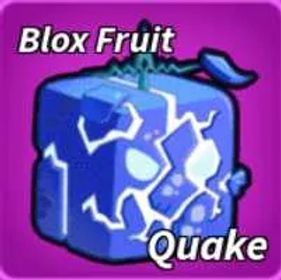 BLOX FRUITS | Quake Fruit