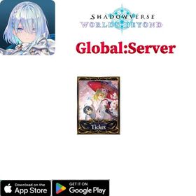 A67+[Global] Magachiyo  ]+ Shadowverse: Worlds Beyond