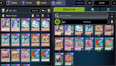Full HERO Deck + Alt-Arts + Over-Frames+ 1080 UR CP & 4400 SR CP -AC2