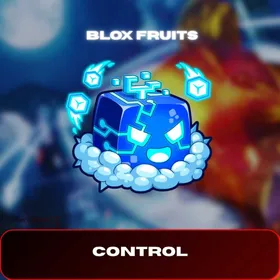 CONTROL NON PERM - FRUITS / BLOX FRUITS