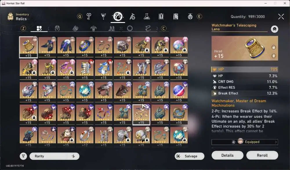 9 of 9