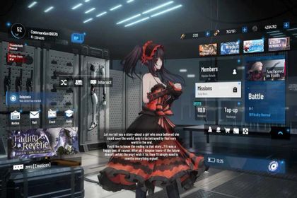 {NA}⚡KURUMI SS SIG CUB+ALPHA CRIMSON WEAVE SIG+FERAL+13K BLUE CARD TICKET S RANK CHARACTER SELECTOR GUARANTEE 100%🔥