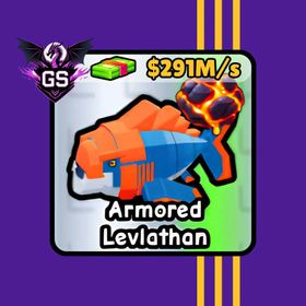 Money Maker (291M/s) - Roll A Fisherman