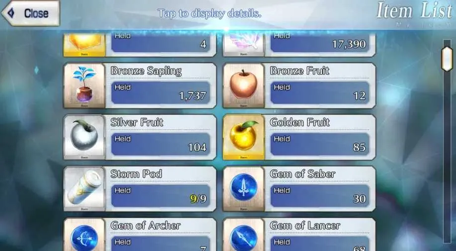 7 of 8