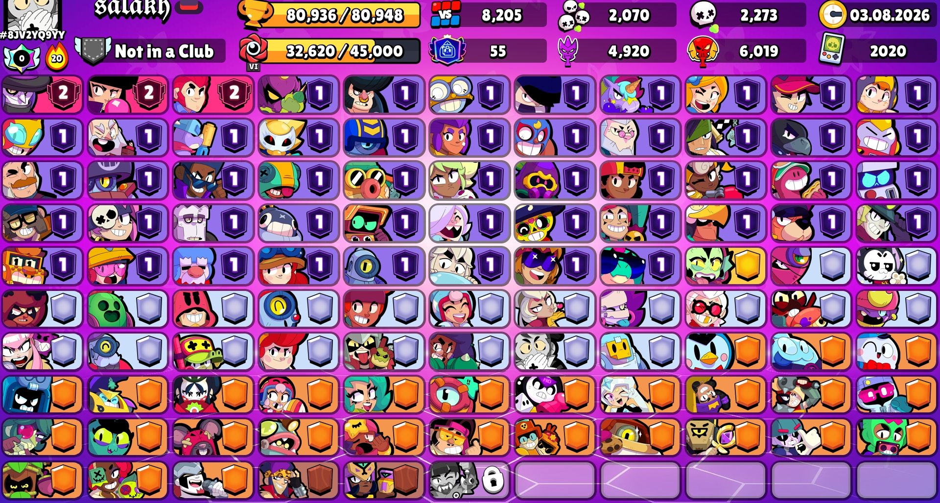 9 of 9