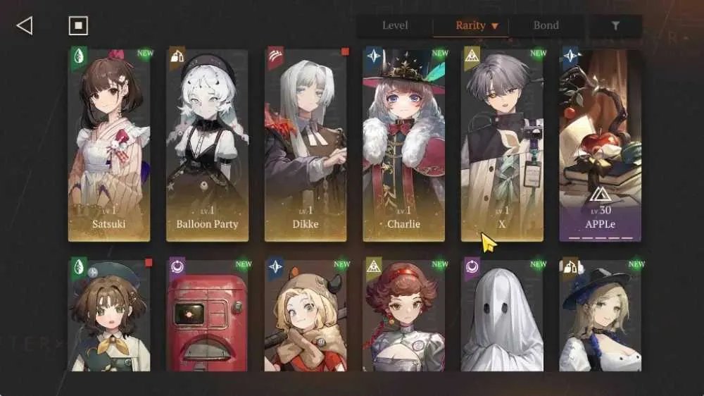7 of 9