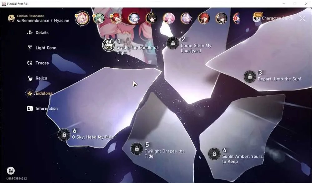 8 of 9