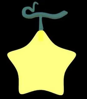 Pika Fruit - Light - Fruit - Grand Piece Online - GPO