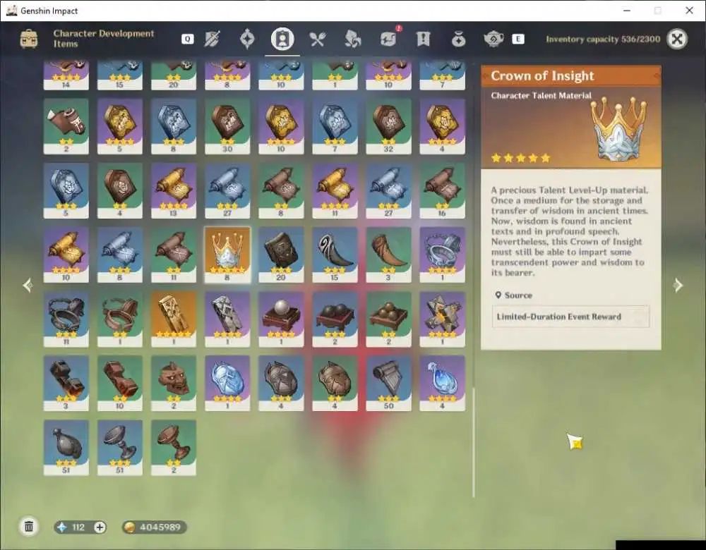 7 of 9