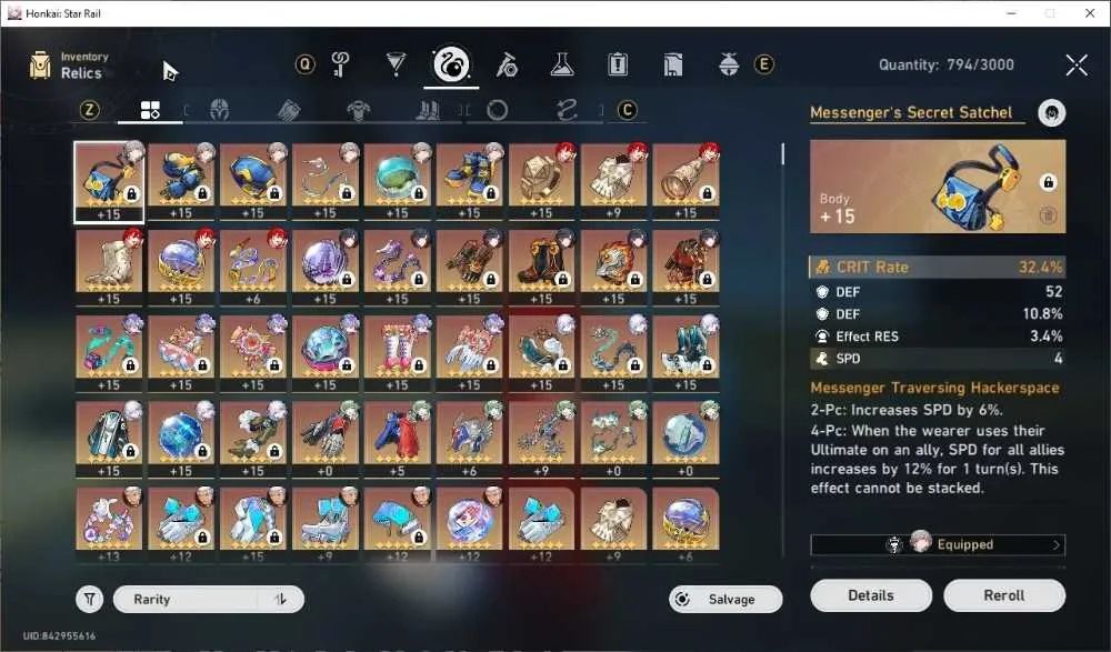 9 of 9