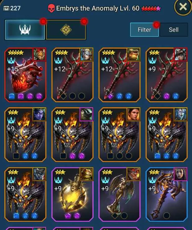 8 of 9