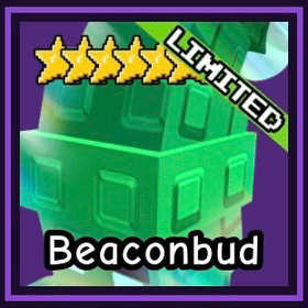 Beaconbud - Garden Tower Defense