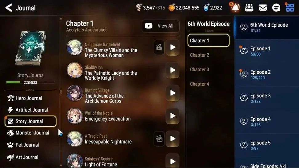 9 of 9