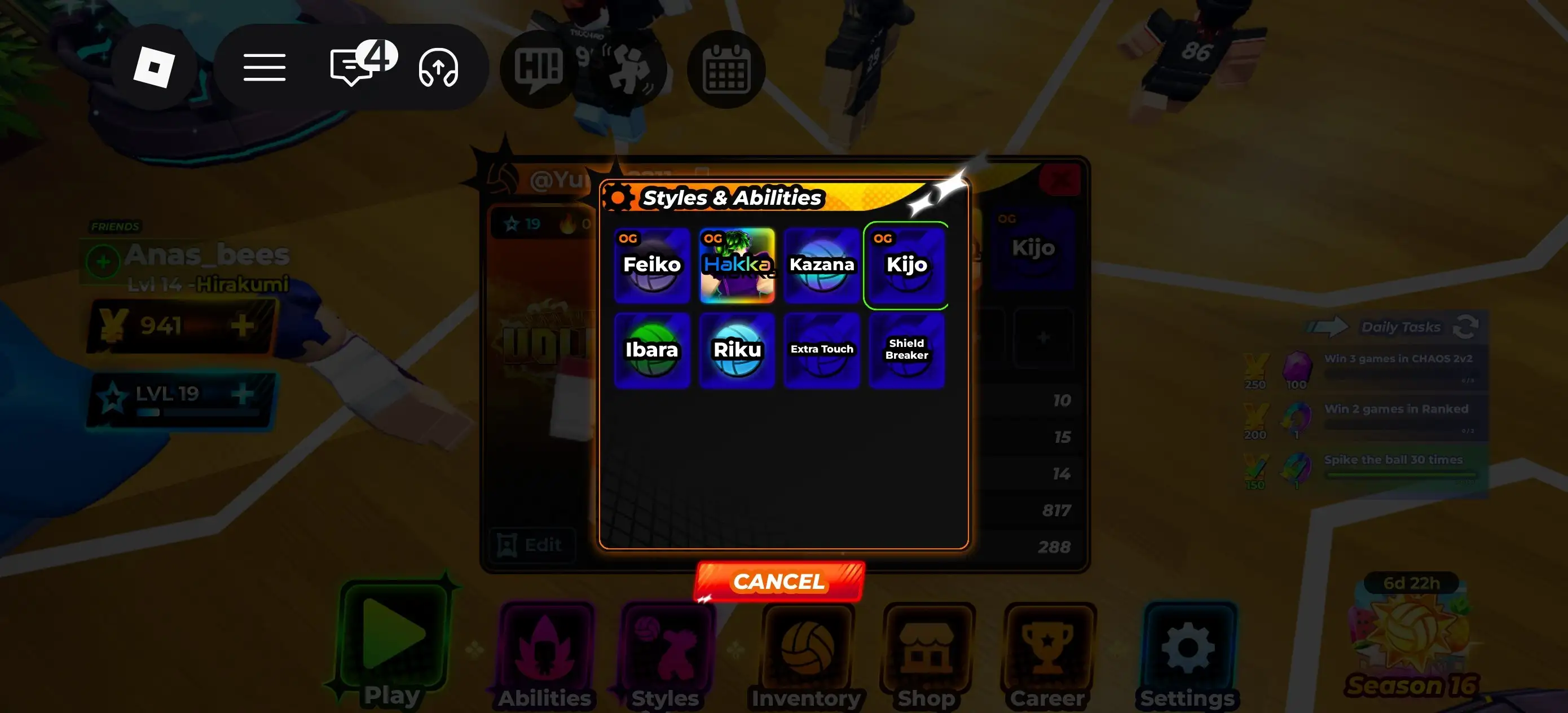 5 of 5