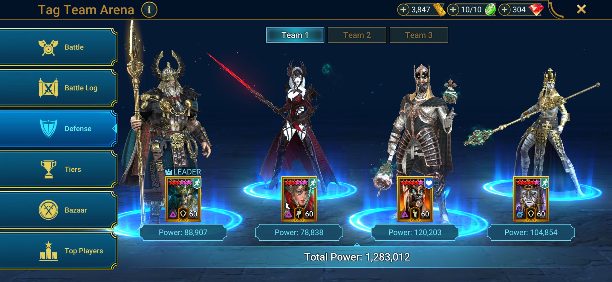 7 of 9