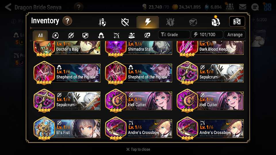 6 of 9