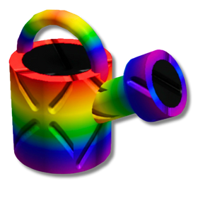 ⚡200x Super Watering Can - Grow a Garden 2