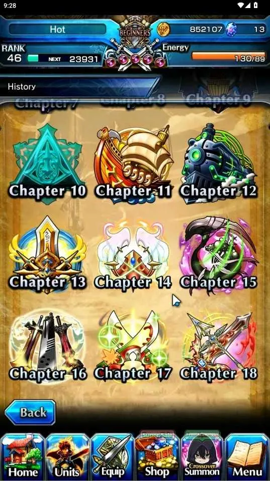 8 of 9