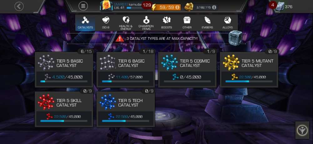 6 of 9