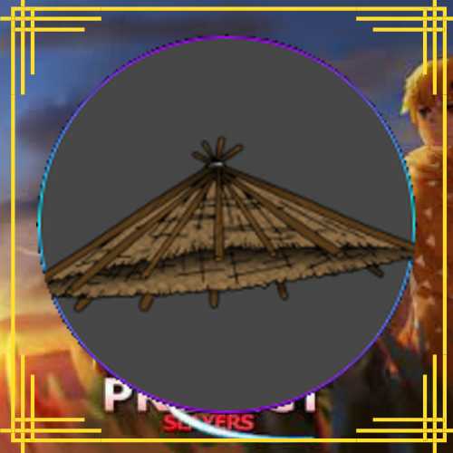 STRAW HAT PROJECT SLAYERS