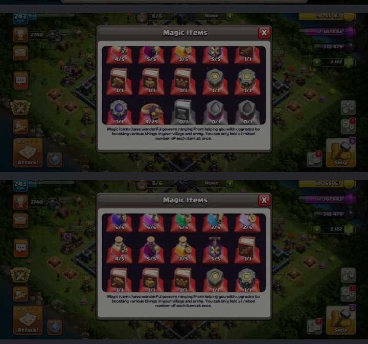 2 of 5