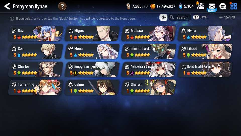 2 of 7