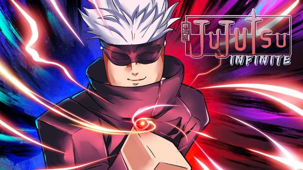 [Jujutsu infinite] Special Grade Max Level 420 ️ Random Inmates