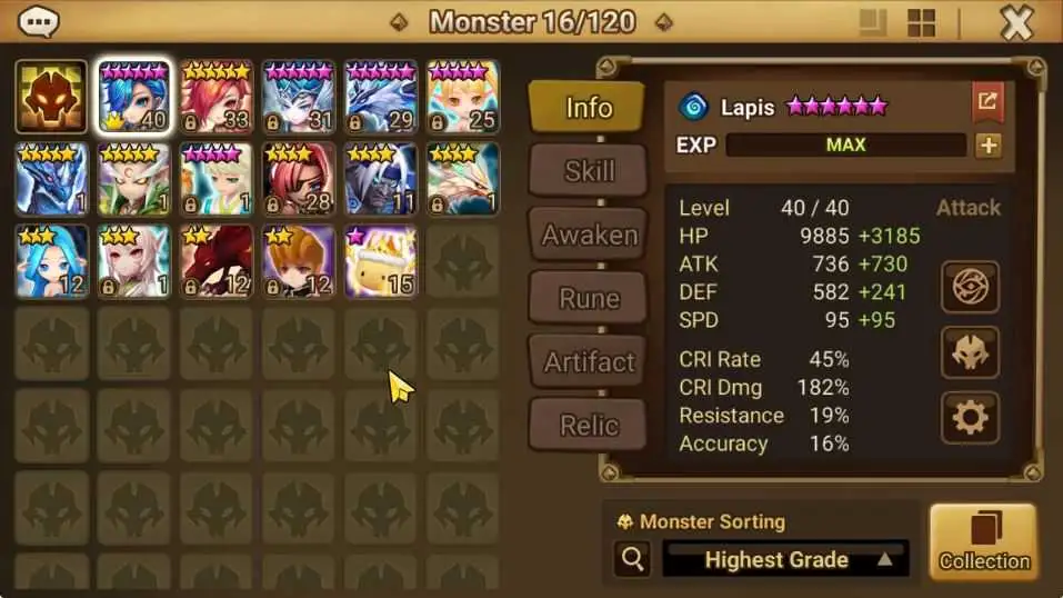 6 of 9