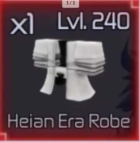 1 of 1