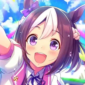 [Global] Uma Musume | Fine Motion (Wave of Gratitude) *5 | 70K+ Carats | 1-3 Uma | 3-5 SSR | Rainbow Uncap Crystal | 3★ Voucher *1