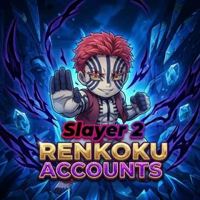 Projact Slayer 2 ✦ Soyama Clan 0.1% Supreme ⚡ Instant Delivery!